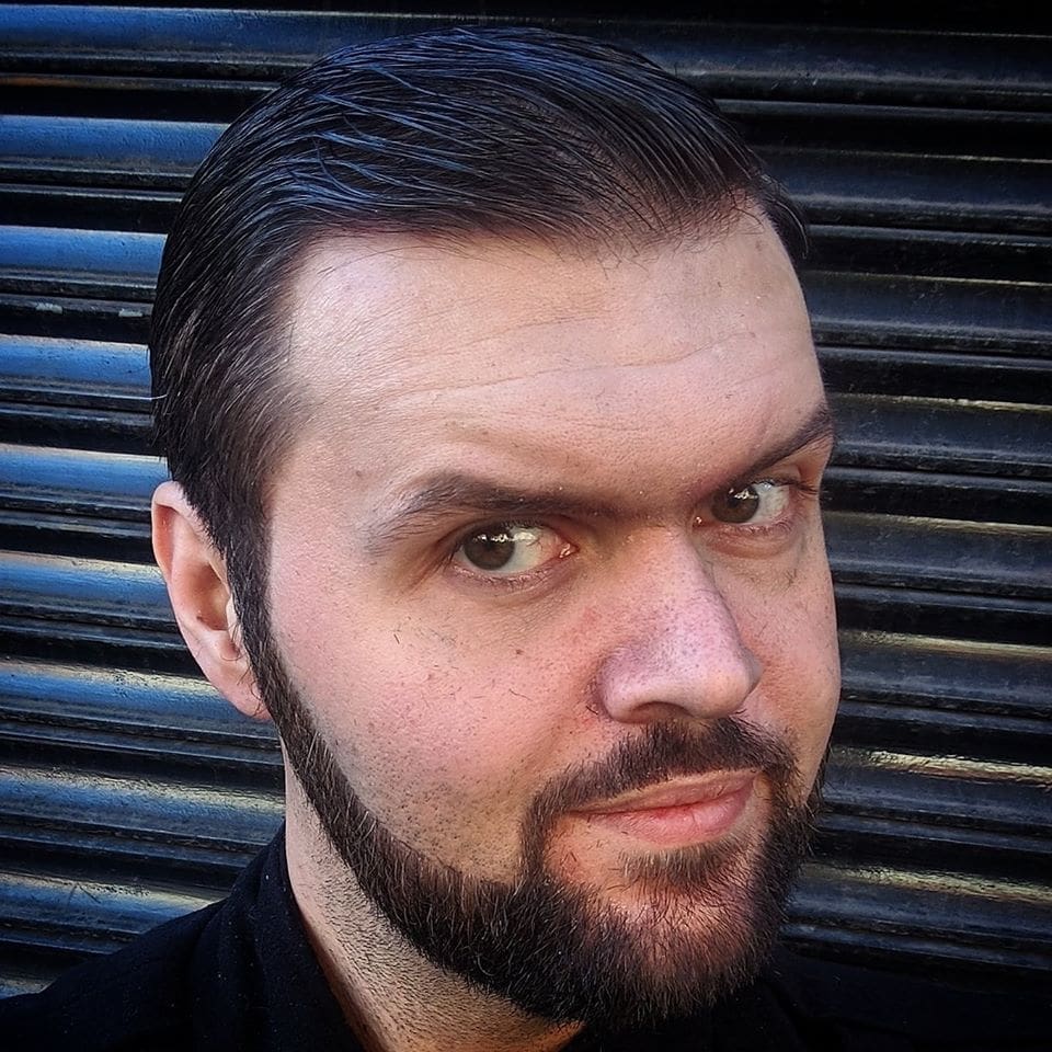 Brett Widmann - Chicago Freelance WordPress Developer