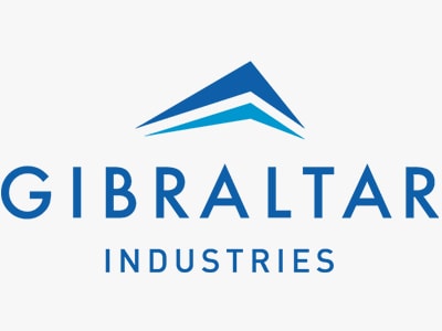 Gibraltar Industries