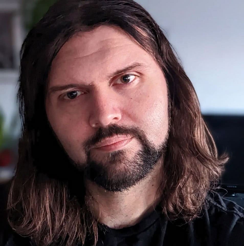Brett Widmann, Chicago-based WordPress developer, specializing in custom themes and plugin developme.